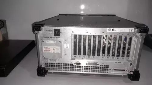 Tektronix Mts 430 Mpeg Test System - Foto 2