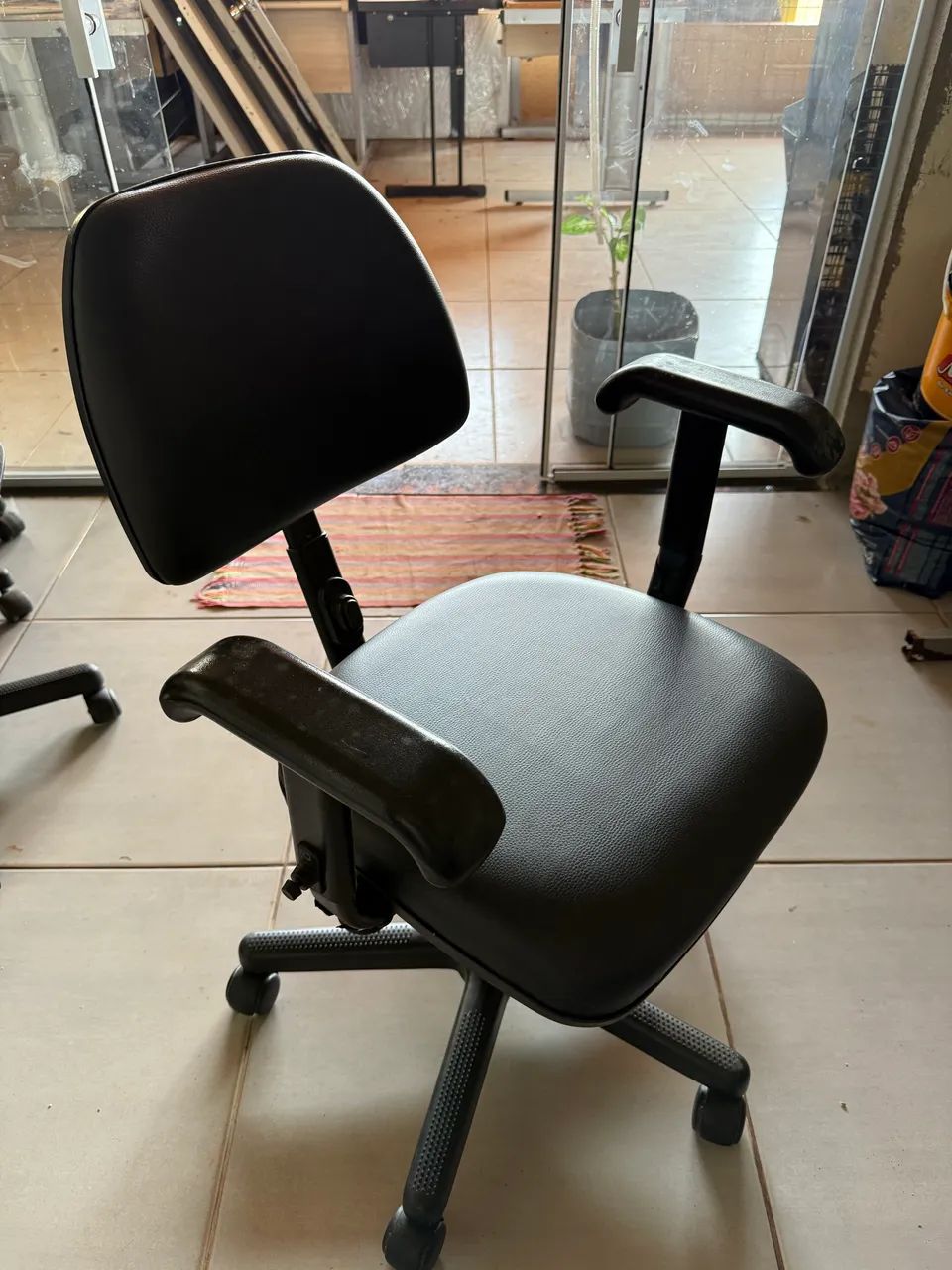 Cadeira escritório 