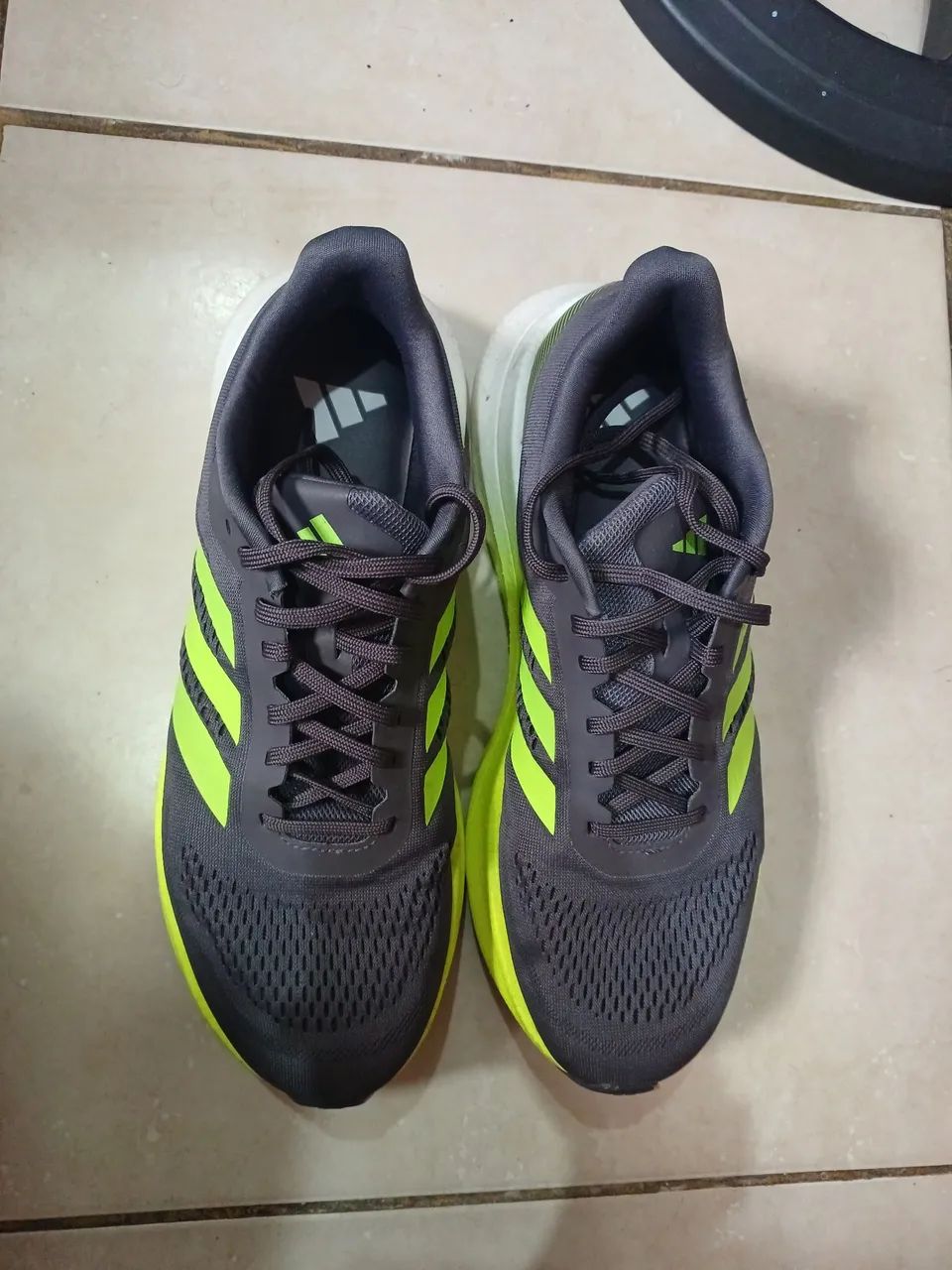 Tênis Adidas Boost Run - Foto 3