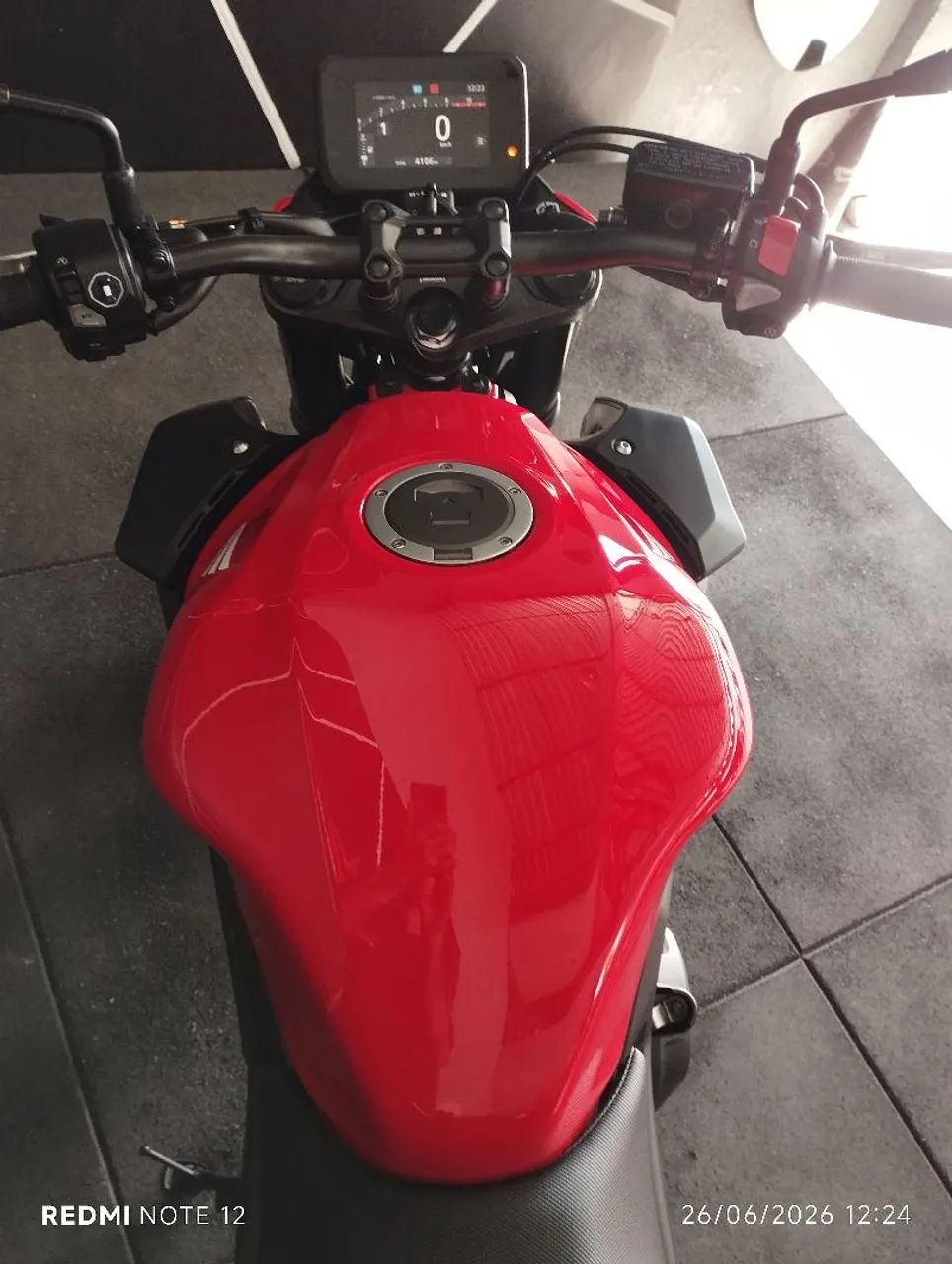 Hornet 500 2026 - Foto 4