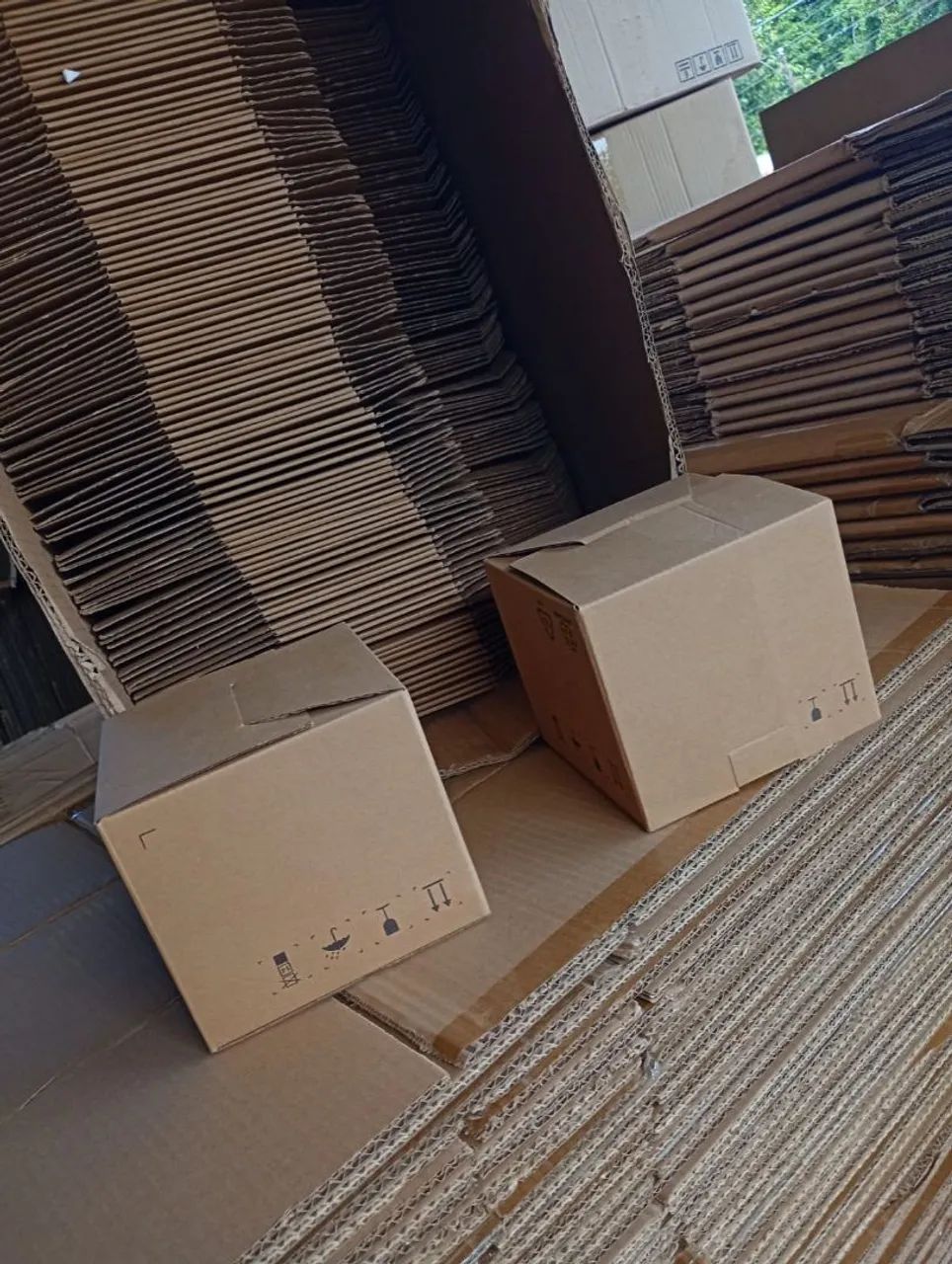 CAIXA SEDEX  - Foto 2