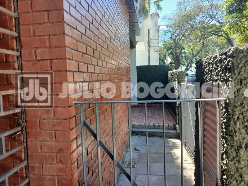 Casa de rua : Triplex / Residencial / Urca - Foto 4