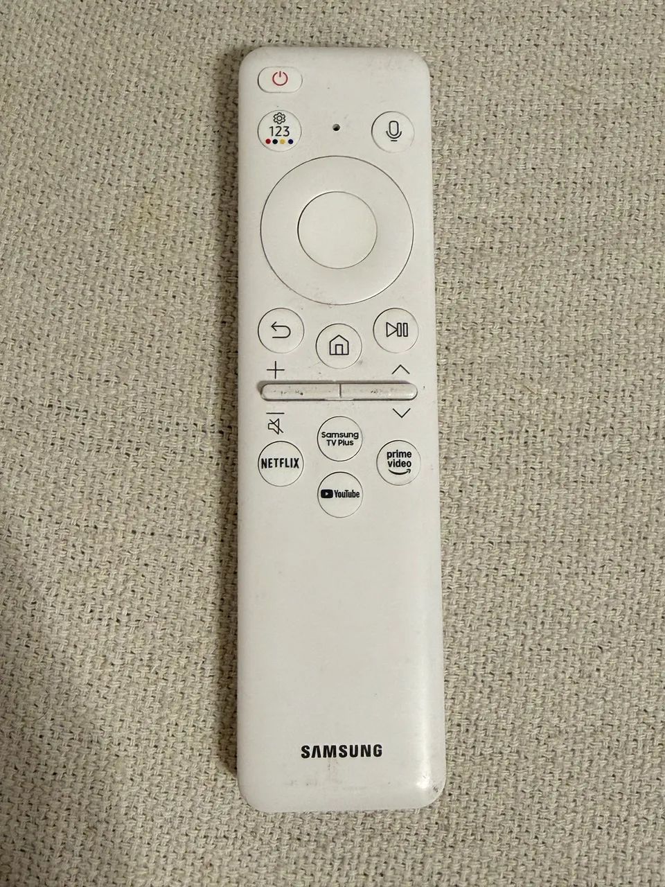 Controles REMOTOS PARA TV SAMSUNG  - Foto 3