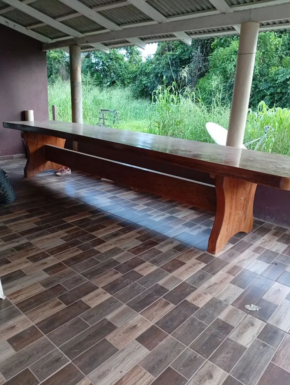 Mesa linda  - Foto 2