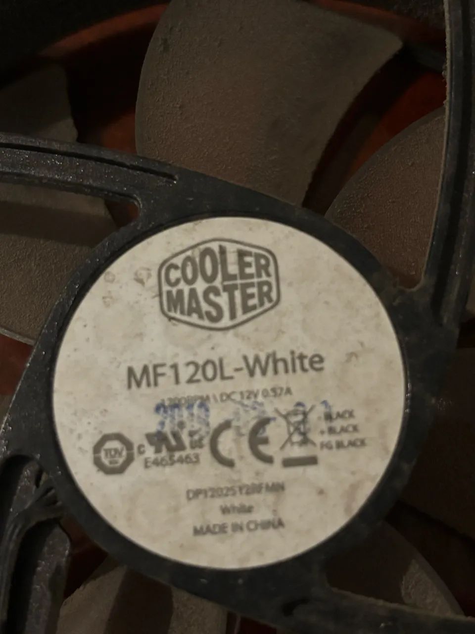 Fan cooler computador  - Foto 2