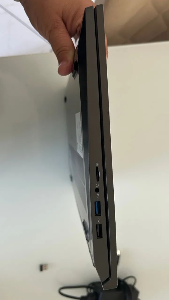 Notebook Windows 11 / 8 GB - Foto 5