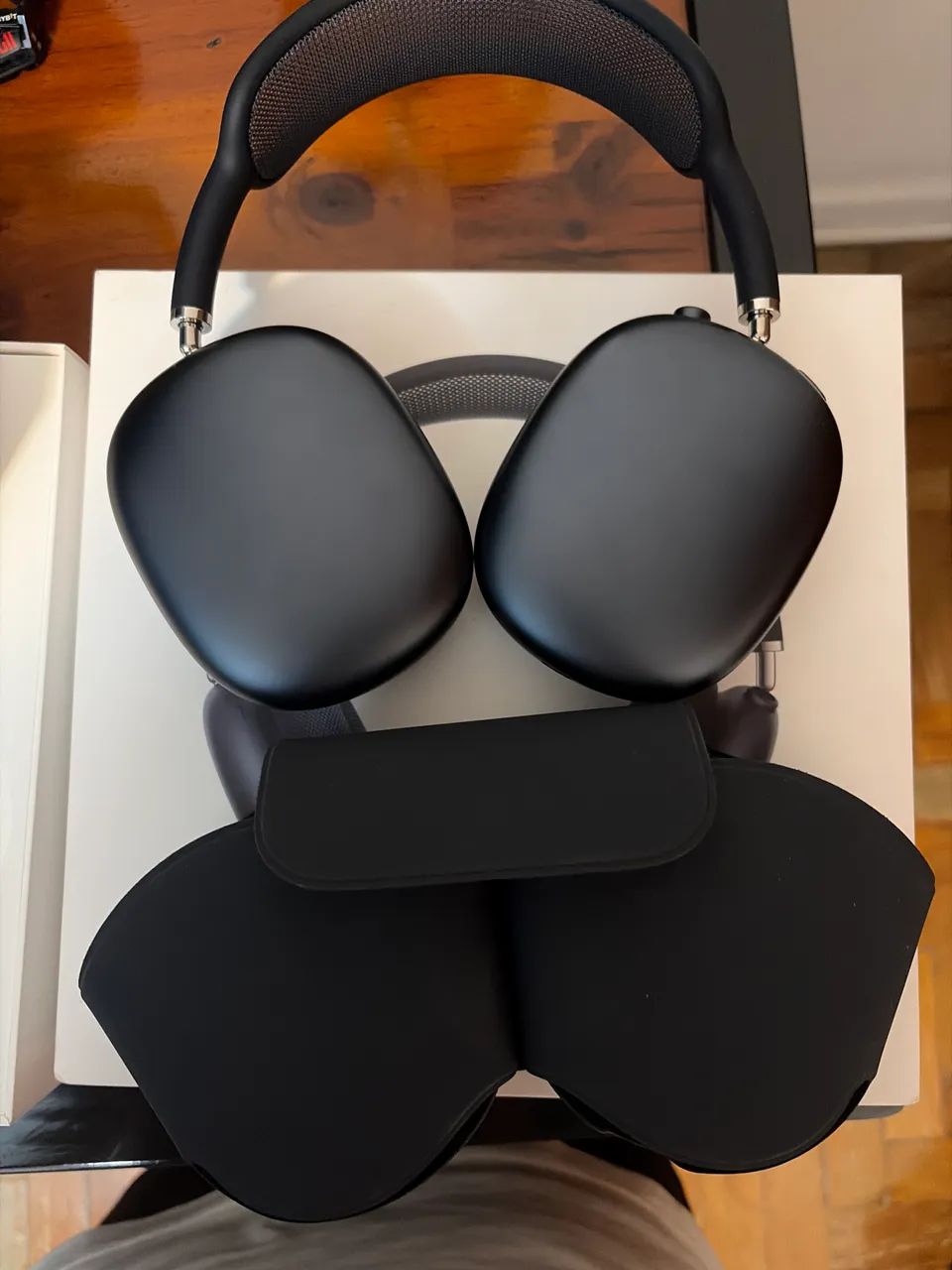 Air Pods Max USB-C - Foto 2