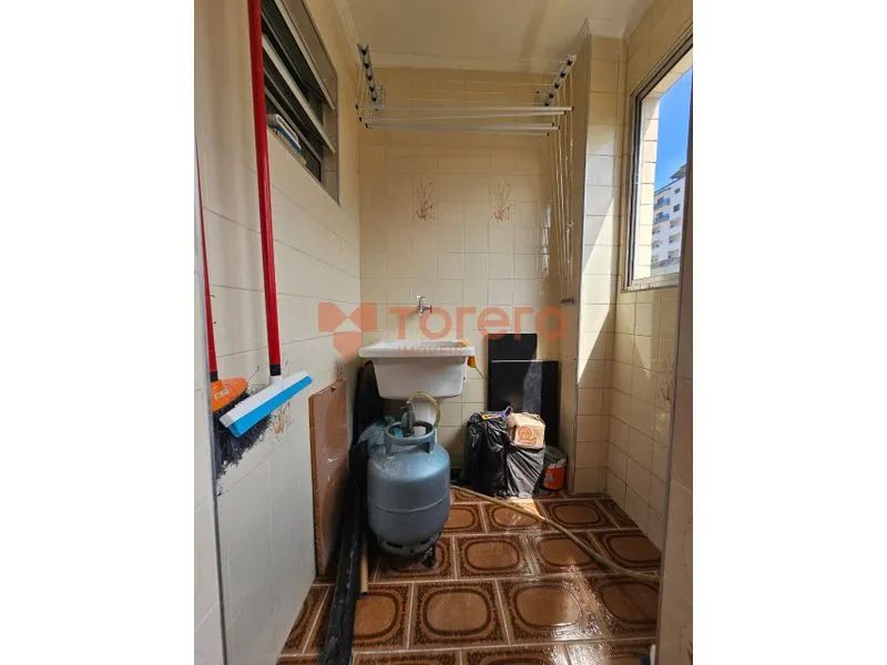 Apartamento PRAIA GRANDE - SP - Foto 7