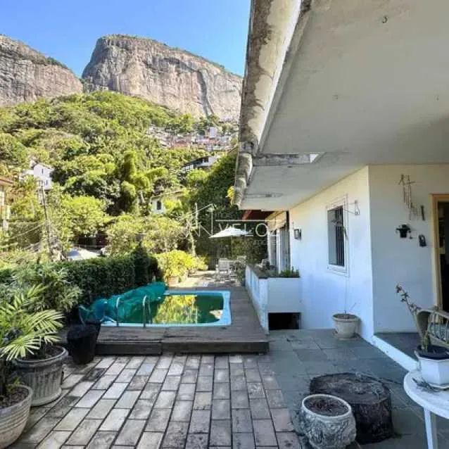 Casa de rua : Duplex / Residencial / Gávea - Foto 2