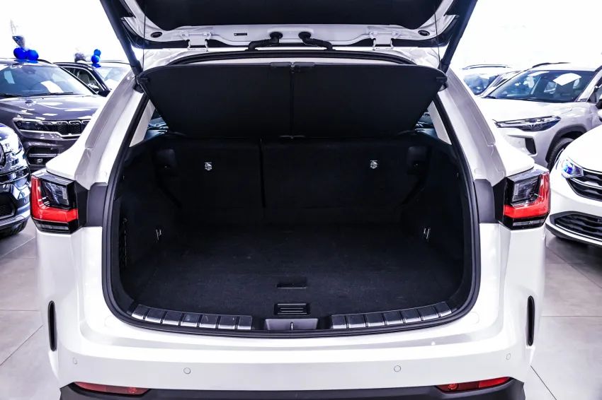 Lexus NX-350h Luxury 2.5 16V Aut. (hybrid), foto 11 de 19