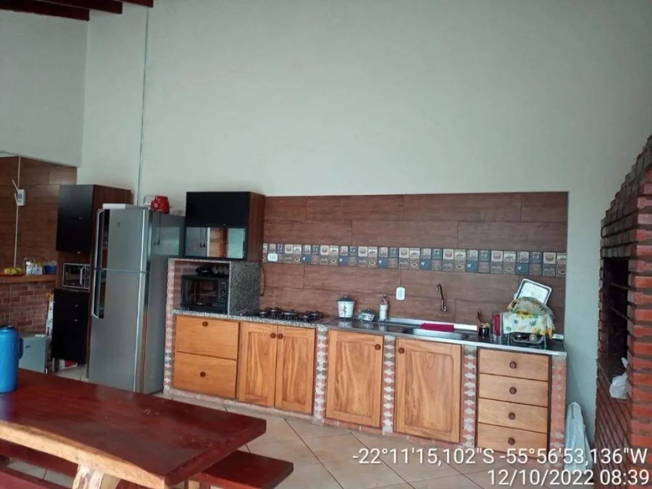 Casa 135 m² - Vila Nova - Antônio João - MS - Foto 5
