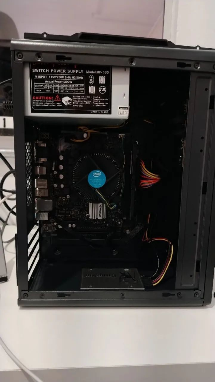 PC Desktop - Foto 2