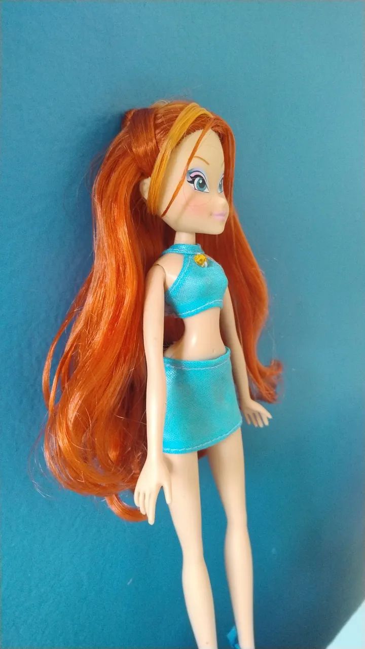 Winx Club Bloom - Foto 4