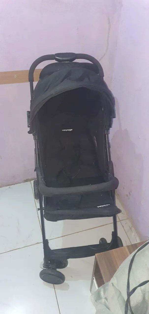 Carrinho de bebe - Foto 2