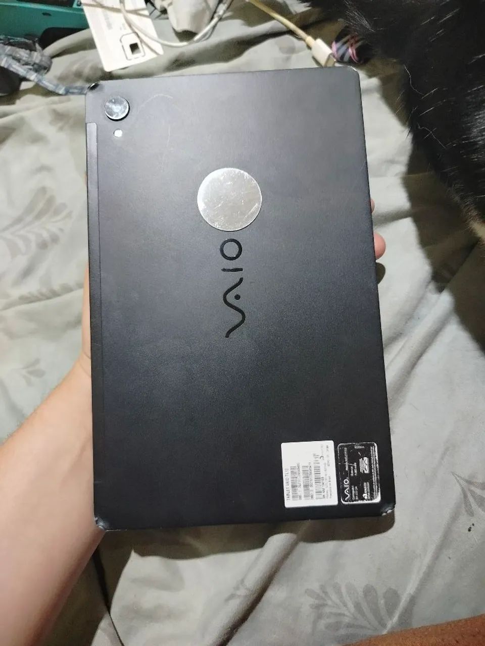 Vaio TL10  - Foto 5