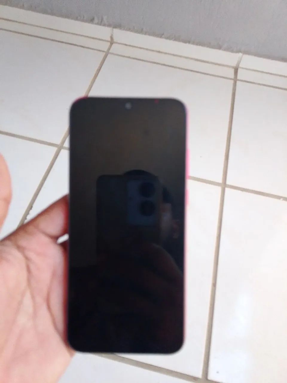 MOTO e 6i