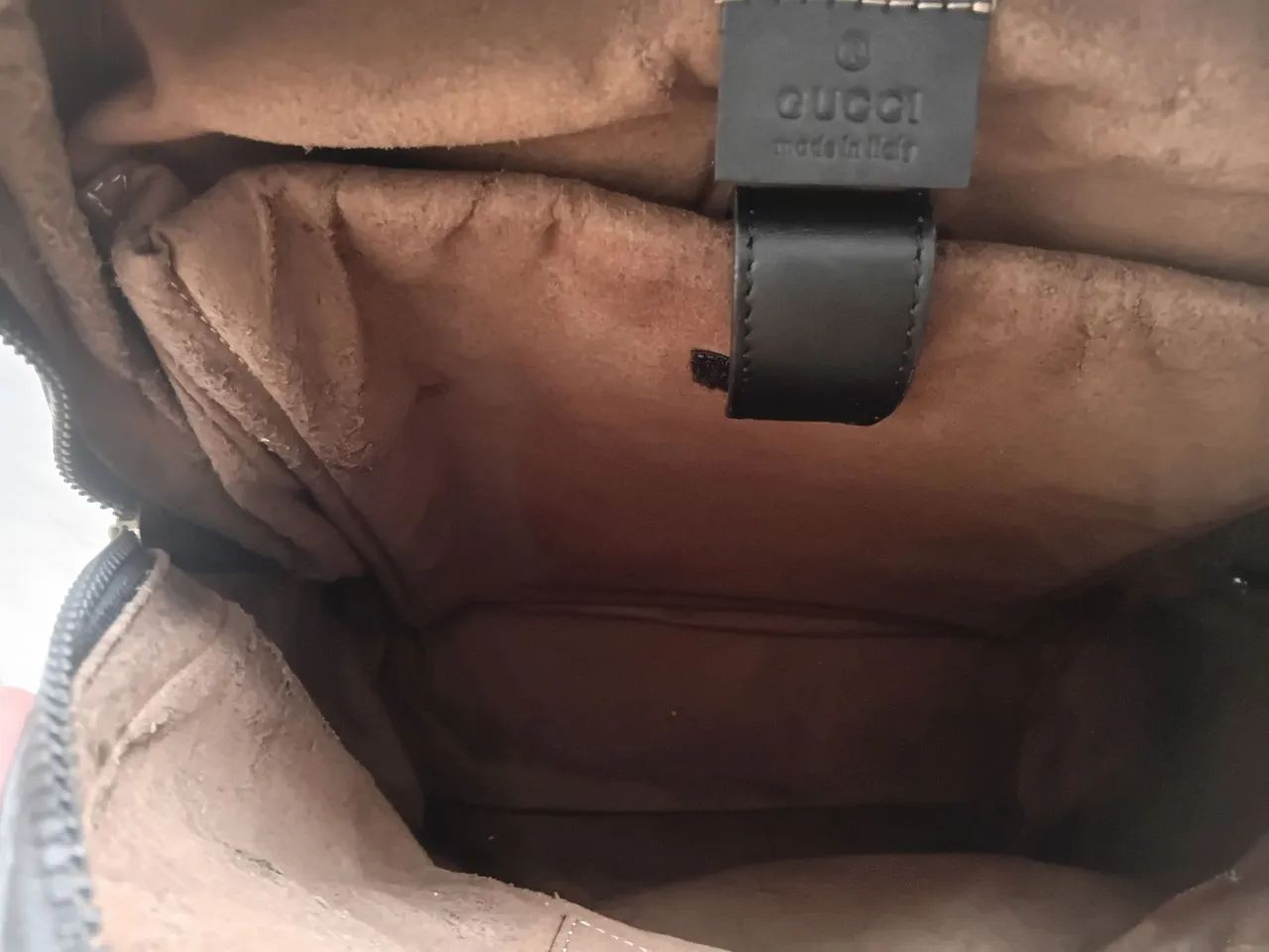 Mochila Gucci  - Foto 5