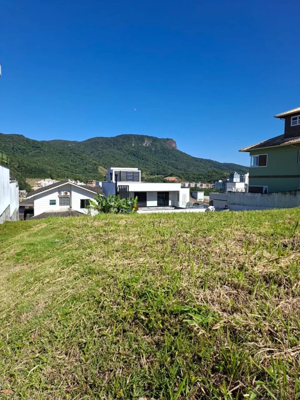 Terreno para Venda em Palhoça, Pedra Branca - Foto 5