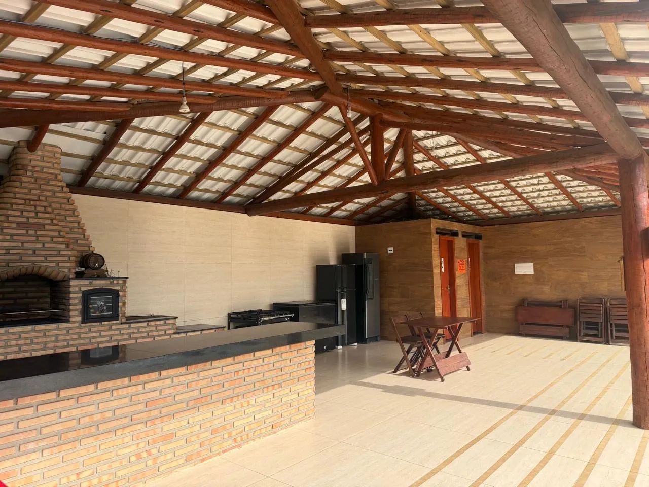 ? Piscina Aquecida + Natureza | Sítio para Temporada | Até 20 Pessoas - Foto 5