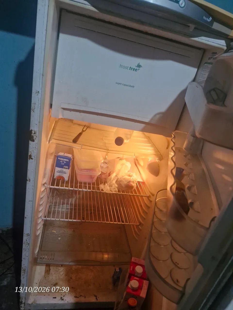Geladeira - Foto 2