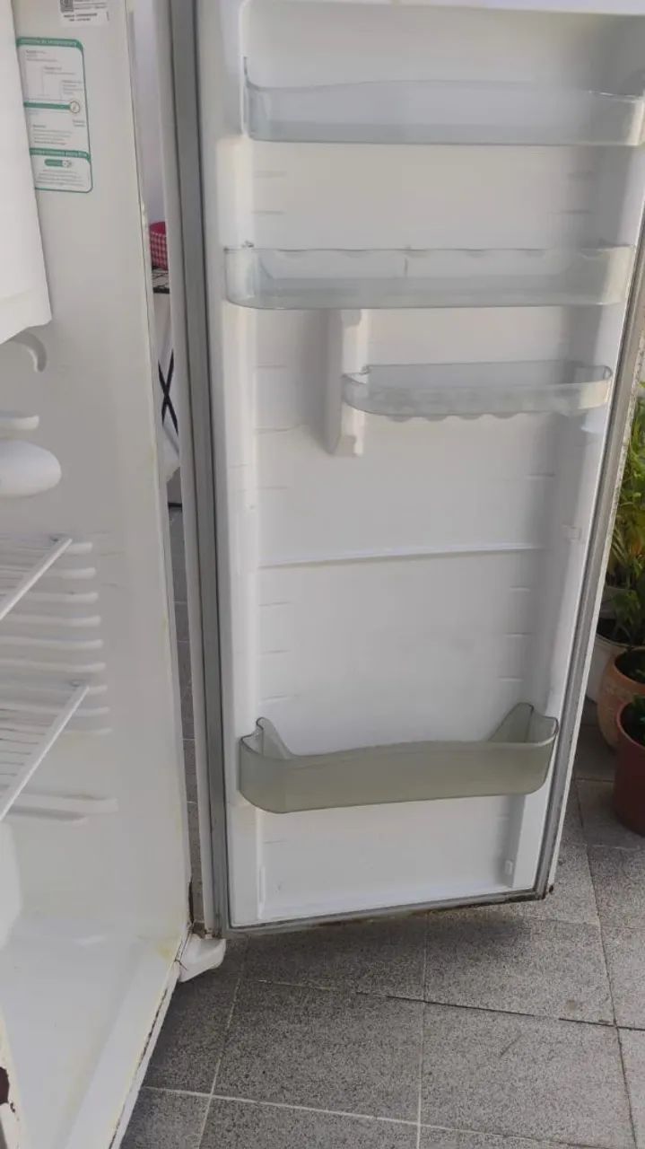 Geladeira Consul Frost free - Foto 5