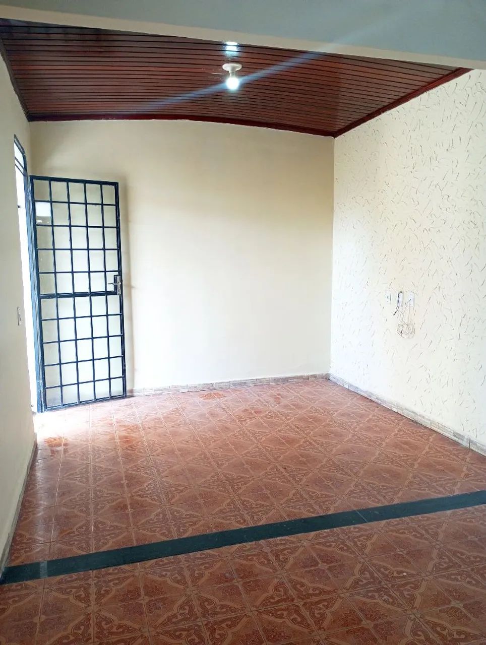 Alugo casa bairro 13 de Setembro  - Foto 2