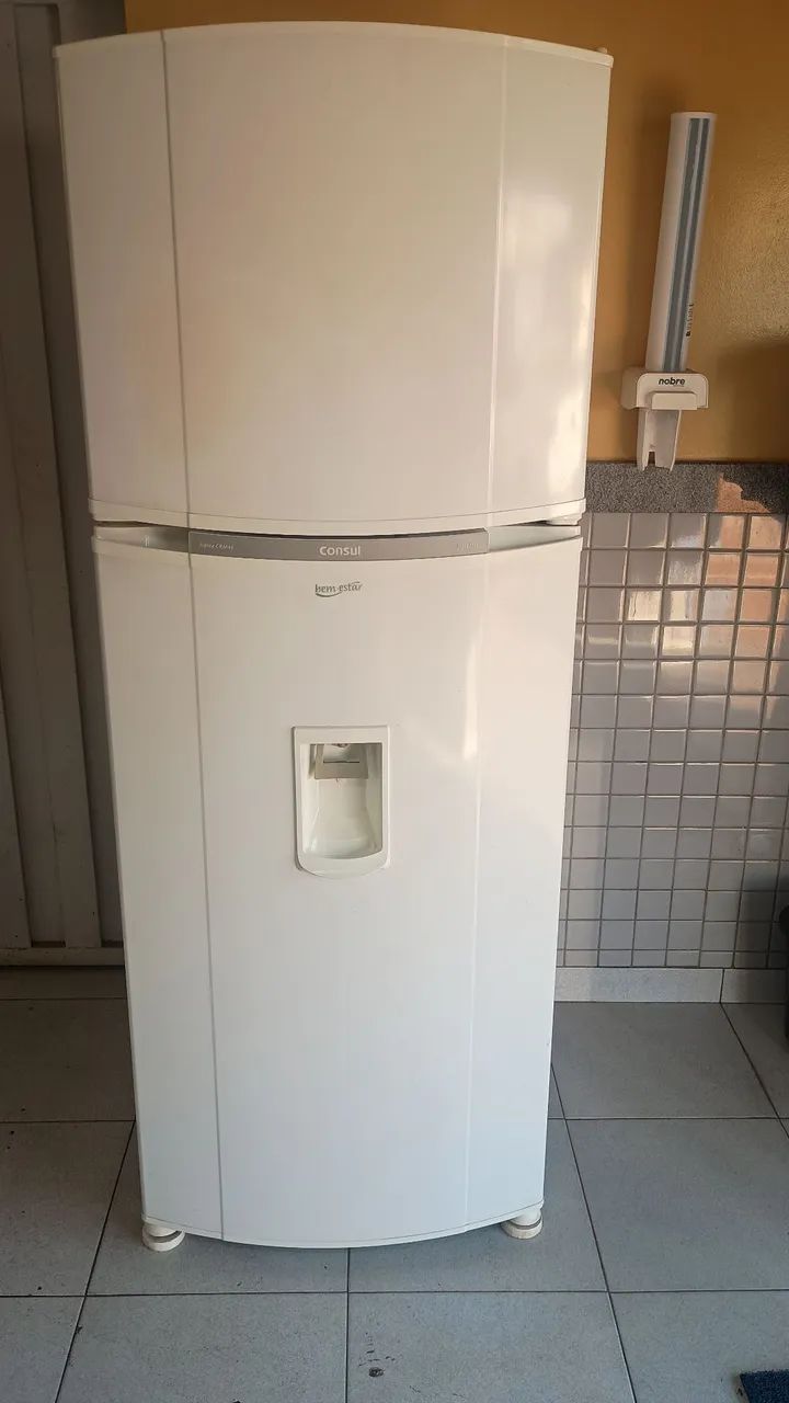 Refrigerador Consul Fros fre 