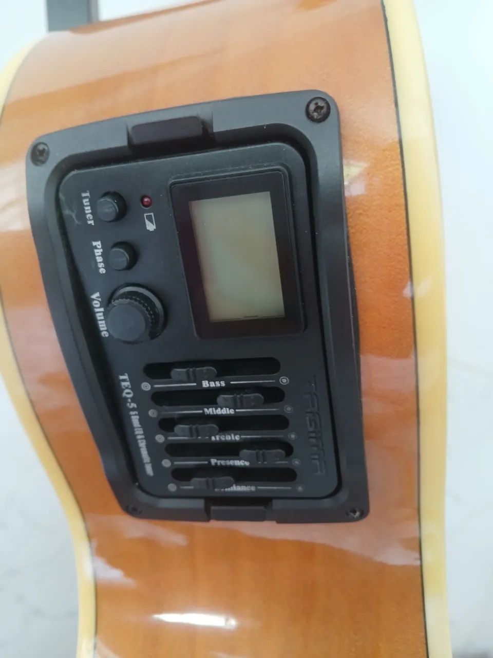 Violão Tagima  - Foto 3