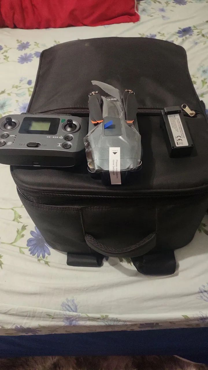 Drone L600 prô MAX - Foto 4
