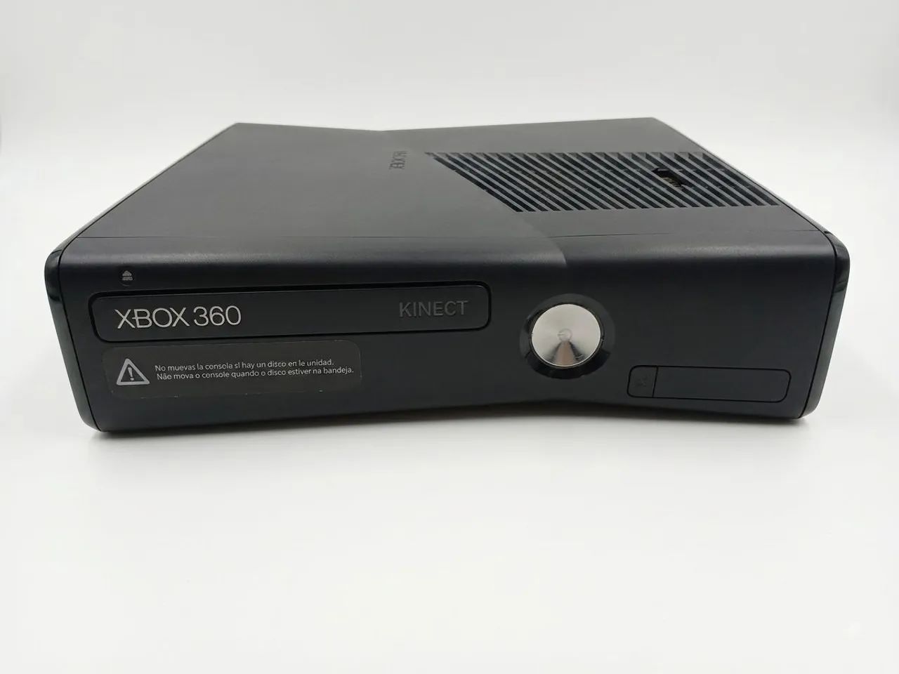 Xbox 360 microsoft completo - Foto 2