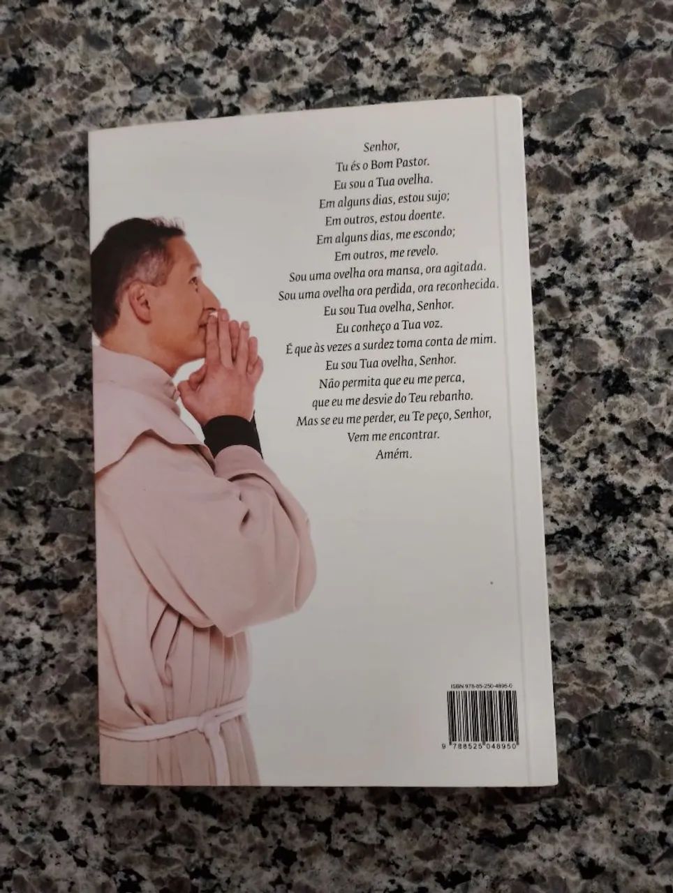 Livro Ágape  - Foto 3
