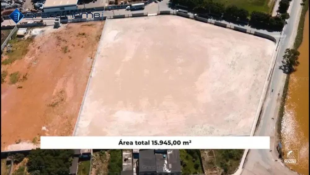 Terreno em Darly Santos - Foto 3