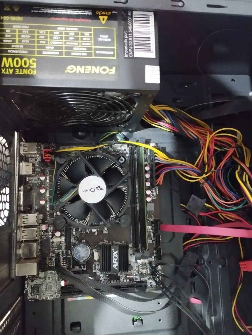 CPU i3  - Foto 4