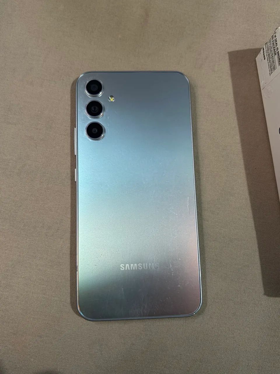 Samsung Galaxy A34 5g - Foto 2