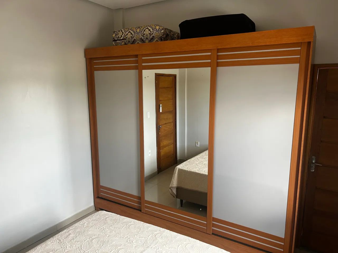 Guarda Roupa Casal  - Foto 2