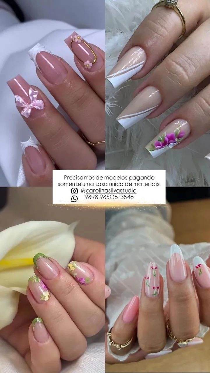 Alongamento  - Foto 2