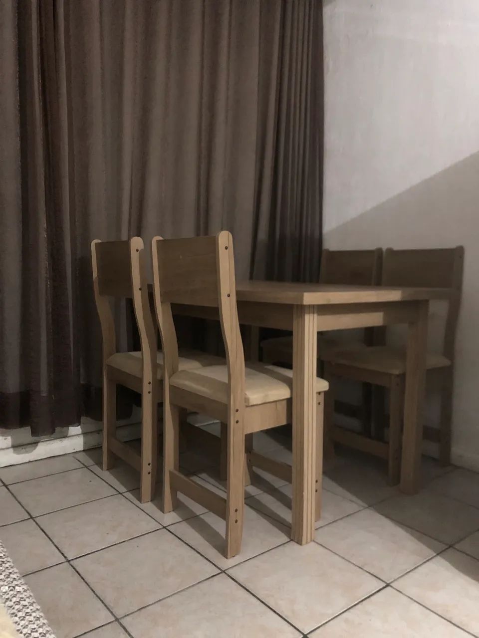 Mesa  - Foto 2