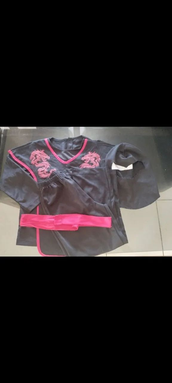 Fantasia ninja