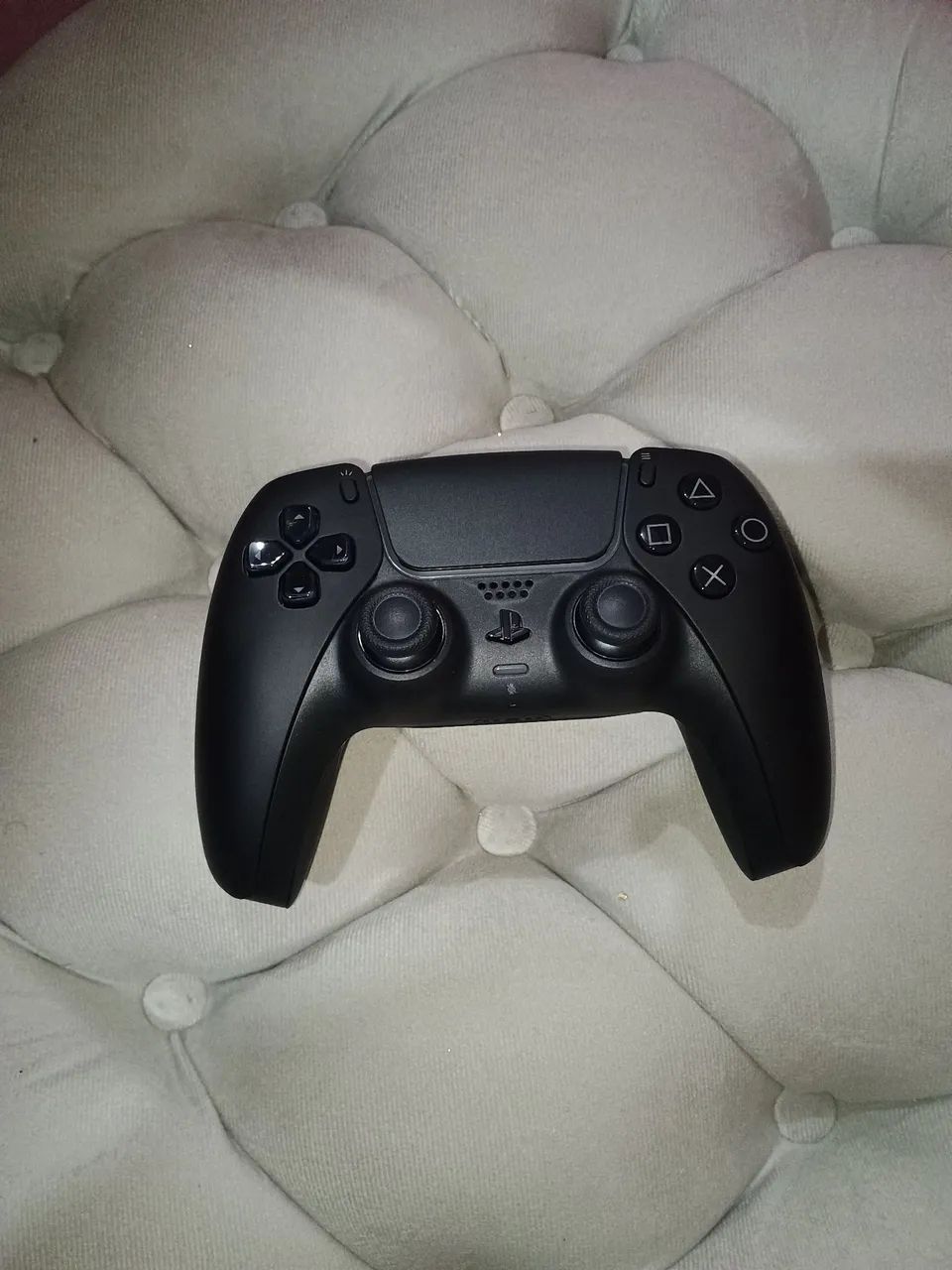 Dualsense midnight Black  - Foto 2