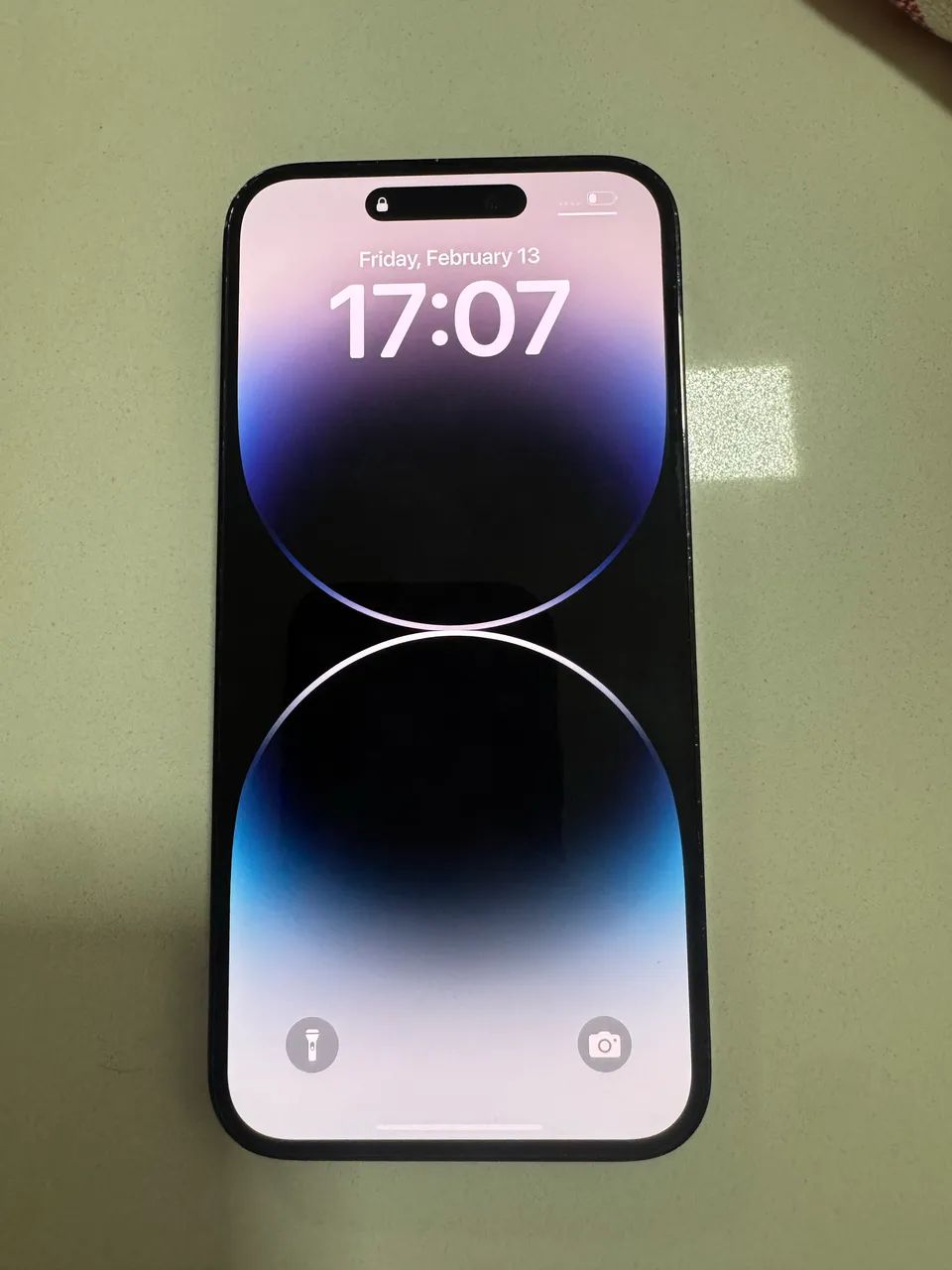 IPHONE 14 PRO MAX 128GB - Foto 2