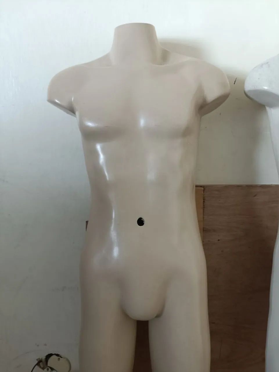 Vendo maniquis em perfeito estado  - Foto 4
