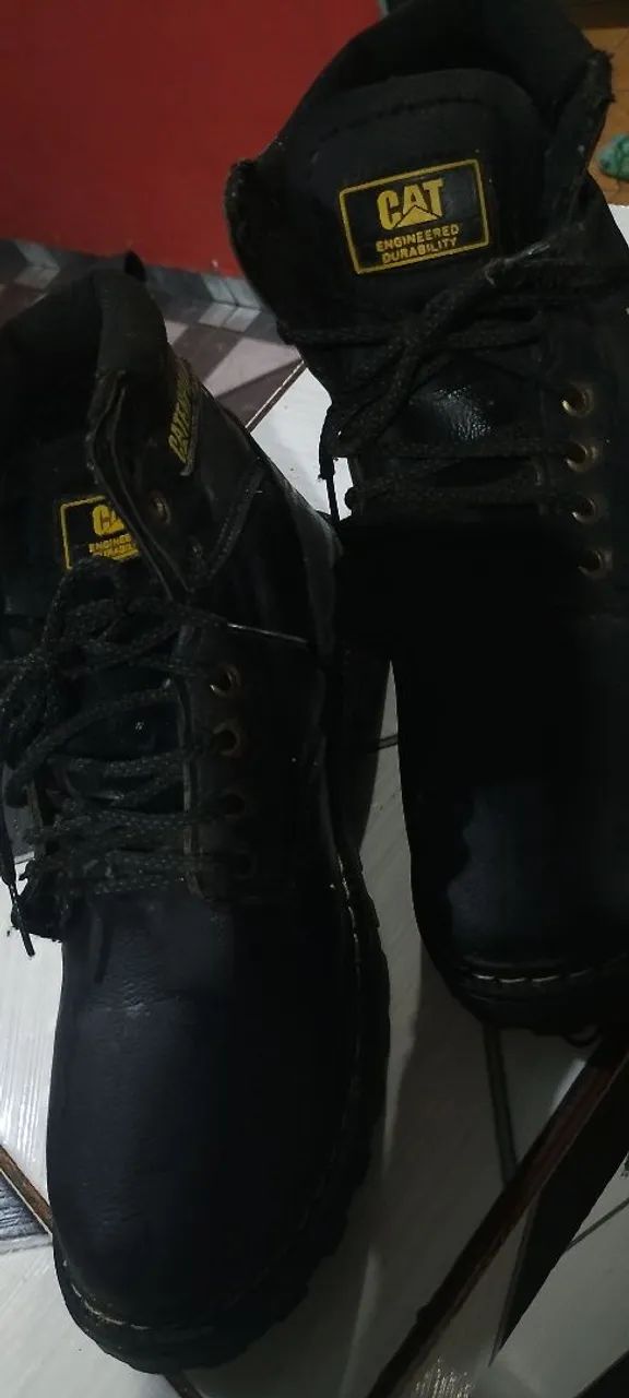 Bota cat - Foto 3