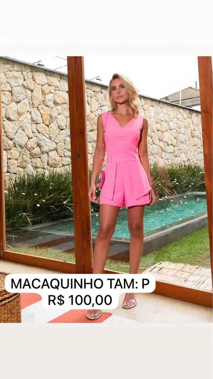 Roupas 