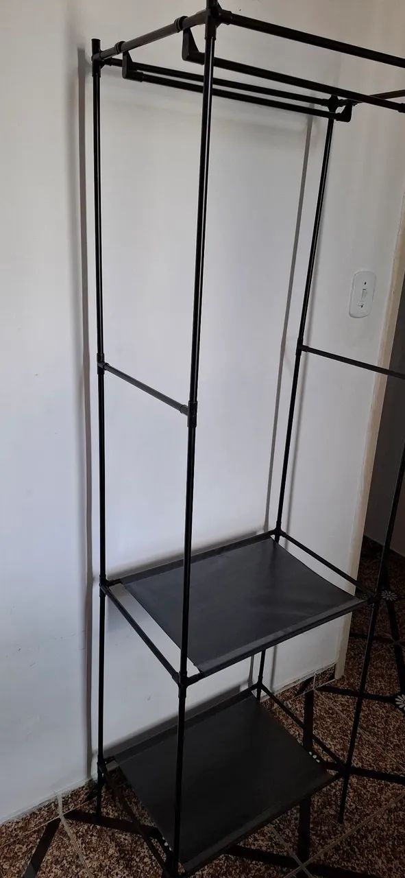 Arara de Uma Torre - Foto 2