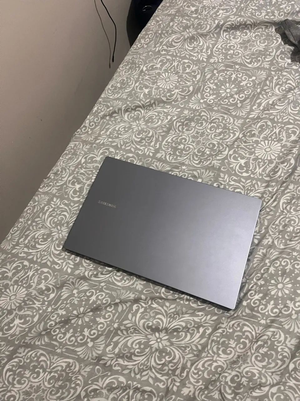 Vende-se notebook Samsung  - Foto 5