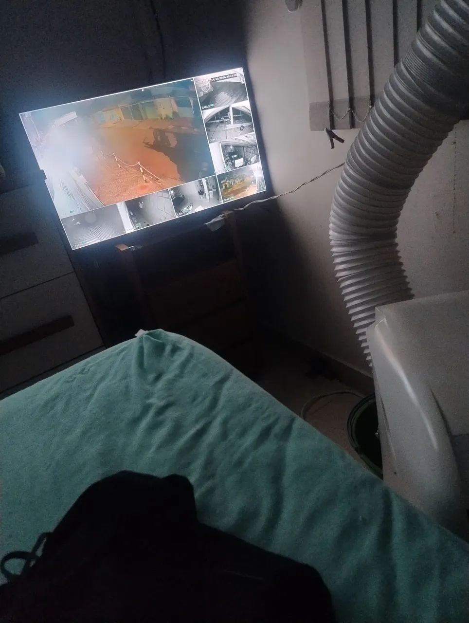Tv TCL 32 polegadas Android 