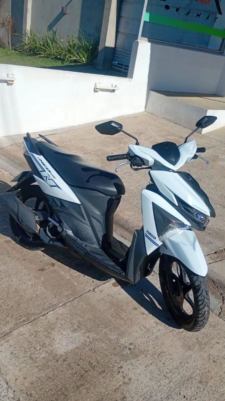Moto no 125 cc - Foto 3