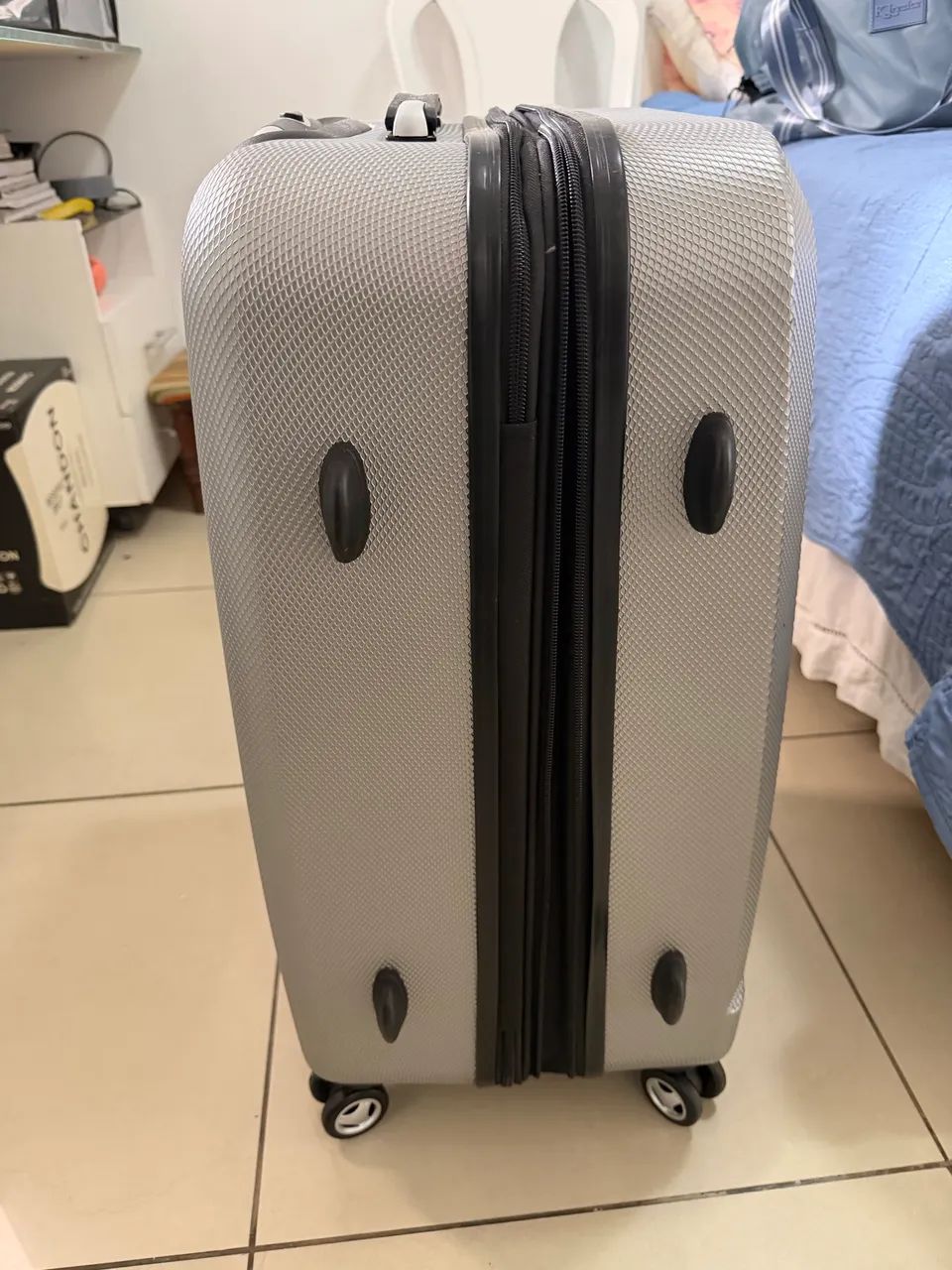 Mala Samsonite 23kgs