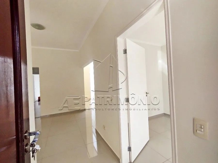 CASA SOBRADO MIRANTE IPANEMA COM 3 DORMITORIOS SENDO 1 SUITE - Foto 3