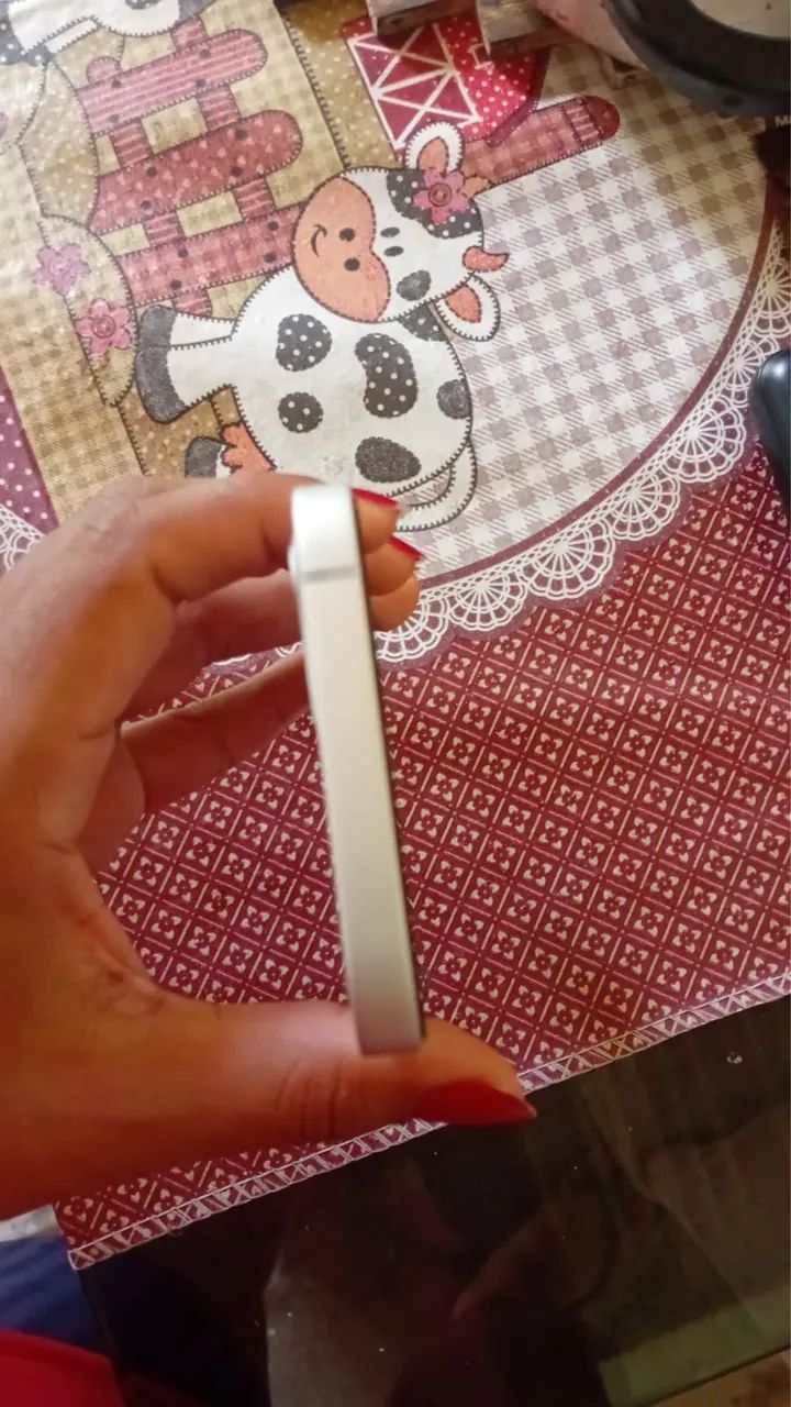 iPhone 12 128gigas - Foto 5